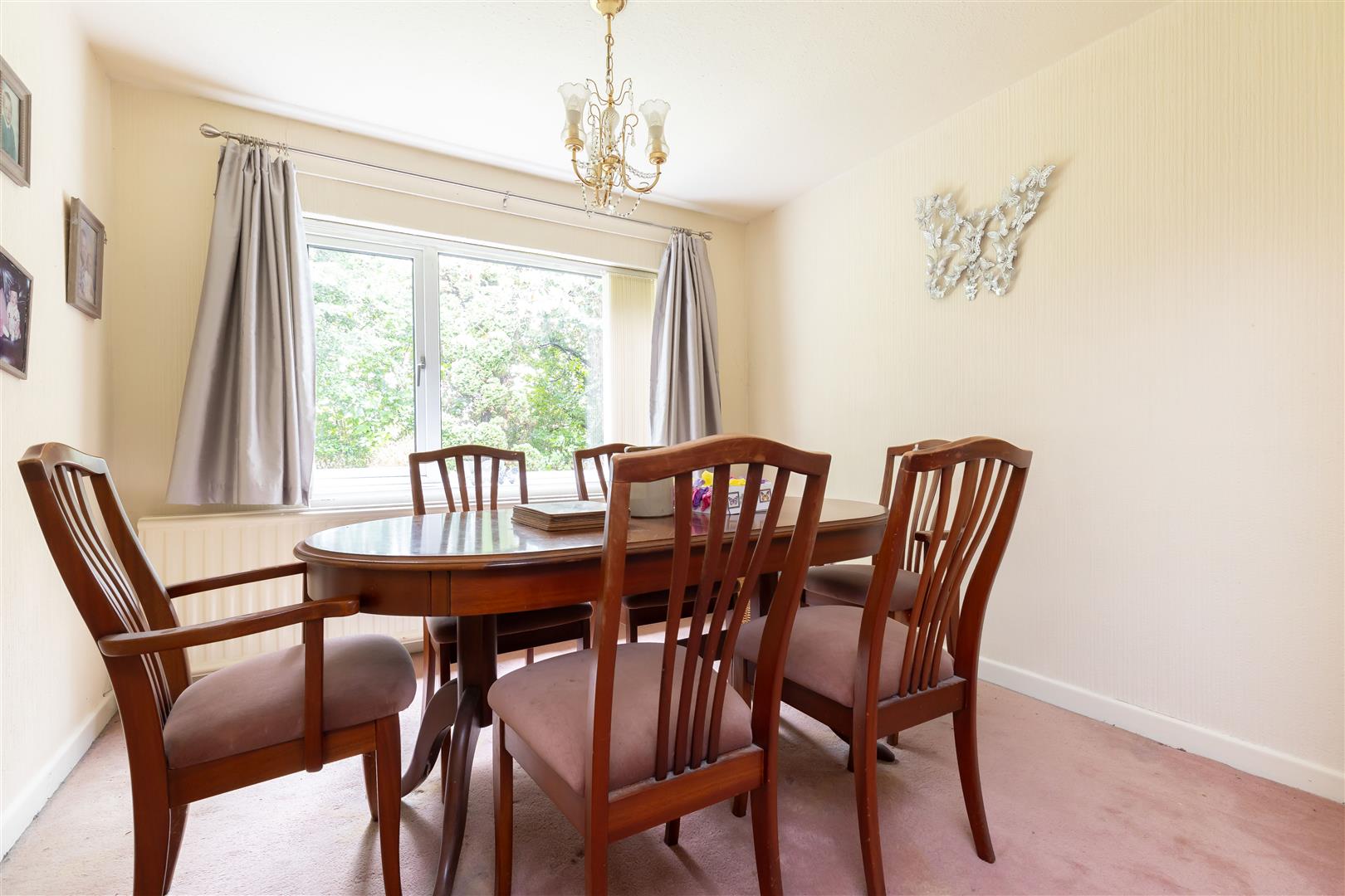 Daisy Bank Close, Leyland